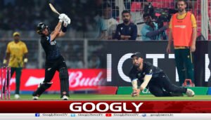  ٹی20 ورلڈکپ، نیوزی لینڈجنوبی افریقا کوشکست دیکر فائنل میں پہنچ گیا