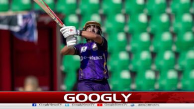 PSL: Quetta Gladiators beat Hyderabad Kingsmen by 1 wicket