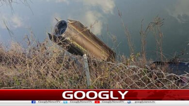 نیٹو نےتر کیہ آنیوالاایرانی بیلسٹک میزائل تباہ کر دیا 2 NATO destroys Iranian ballistic missile as Turkey approaches