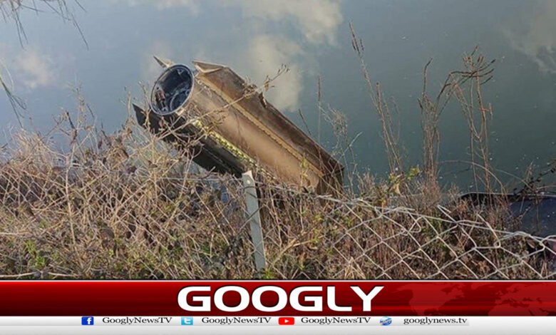 NATO destroys Iranian ballistic missile as Turkey approaches