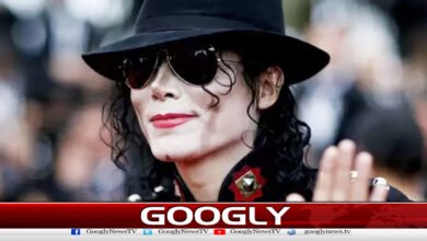 Michael Jackson biopic ready for release