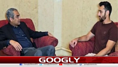 چئیرمینPCBمحسن نقوی سے شاہین آفریدی ،سلمان آغا کی ملاقاتیں 5 Shaheen Afridi, Salman Agha meet PCB Chairman Mohsin Naqvi