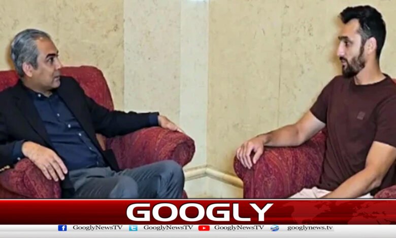 چئیرمینPCBمحسن نقوی سے شاہین آفریدی ،سلمان آغا کی ملاقاتیں 1 Shaheen Afridi, Salman Agha meet PCB Chairman Mohsin Naqvi