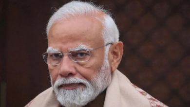 Before World Cup Final, Indian Fans Declare Modi Stadium “Jinxed” for Their Team