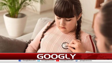 دنیابھرمیں 22کروڑ بچےموٹاپےسےمتاثرہونےکاخدشہ 2 220 million children worldwide are at risk of obesity