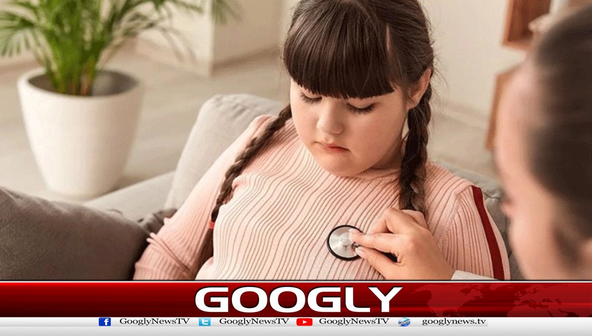 دنیابھرمیں 22کروڑ بچےموٹاپےسےمتاثرہونےکاخدشہ