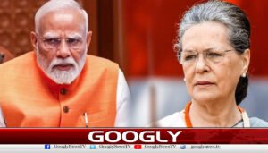  مودی نےایران کونظراندازکرکےاسرائیل پرسفارتکاری قربان کردی،سونیاگاندھی