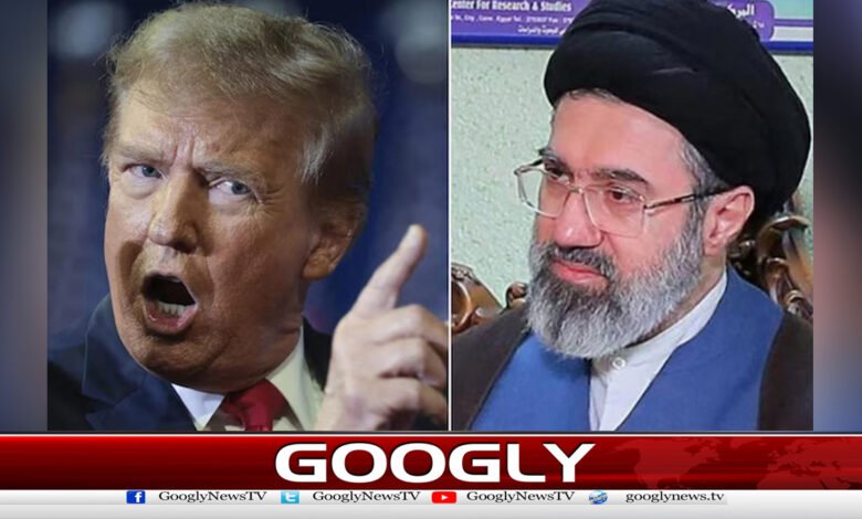 Iran rejects US ceasefire proposals