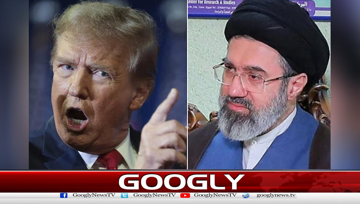 جنگ بندی کی امریکی تجاویز مسترد،ایران نے اپنی 5تجاویزپیش کردیں