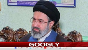 مجتبیٰ خامنہ ای کے روس منتقلی کی خبریں بے بنیاد قرار