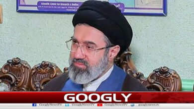 News of Mojtaba Khamenei's transfer to Russia declared baseless