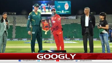 پی ایس ایل 11،اسلام آباد یونائیٹڈ نےملتان سلطانزکو172رنزکاہدف دیدیا 5 PSL 11, Islamabad United's batting continues against Multan Sultans