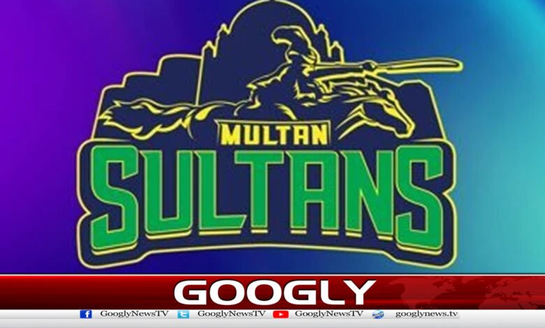 Multan Sultans return to PSL with new owner