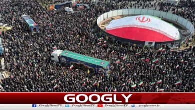 Funeral prayers held for Ali Larijani, martyred in Israeli attack