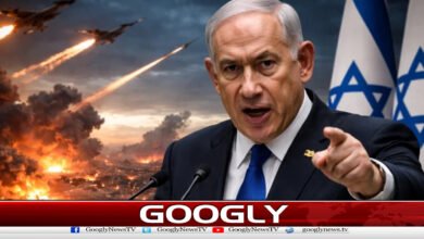 Netanyahu: Ali Larijani's assassination is part of the plan