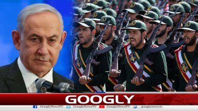 Iranian Revolutionary Guards threaten to target Netanyahu