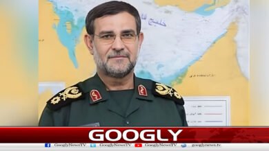 Israel claims to have assassinated Iranian Naval Chief Commander Alireza Tangsiri