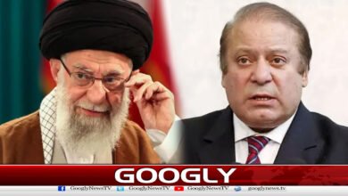 نواز شریف کا آیت اللہ خامنہ ای کی شہادت پر گہرے دکھ کا اظہار 5 Nawaz Sharif expresses deep sorrow over the martyrdom of Ayatollah Khamenei