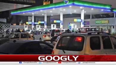 There are abundant reserves of petroleum products, there is no fear of shortage, OGRA