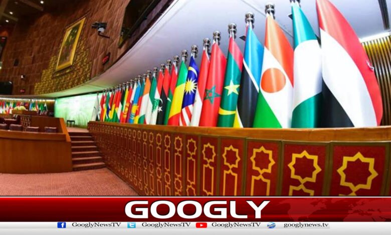 Emergency meeting of foreign ministers of Islamic countries called