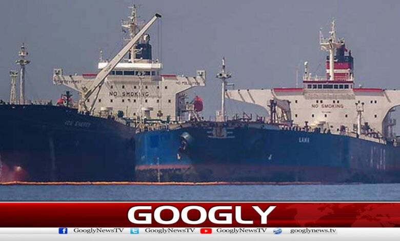 Oil tankers from Gulf countries have started arriving in Pakistan.