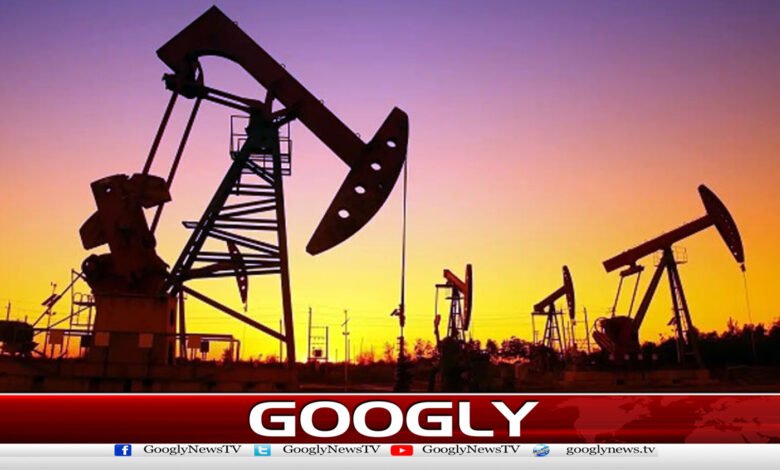 Oil prices in the global market fell from $119 to $97 per barrel.