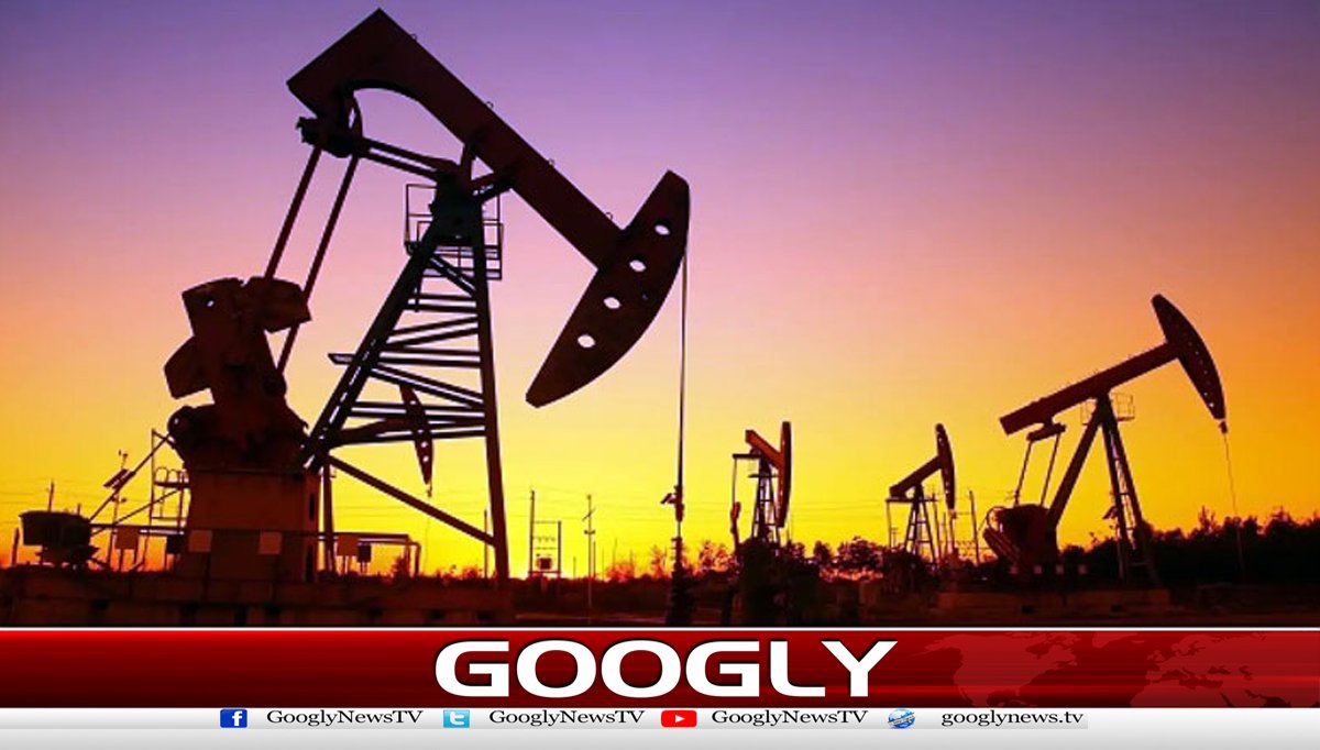 عالمی منڈی میں تیل کی قیمتیں 119ڈالرسے97 ڈالرفی بیرل تک آگئیں