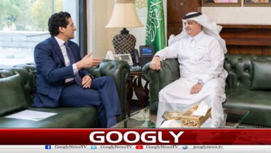تیل سپلائی،سعودیہ کا ہنگامی ضرورت پرپاکستان سےتعاون جاری رکھنے کاعزم 2 Saudi Arabia committed to continuing cooperation with Pakistan on emergency oil supply needs