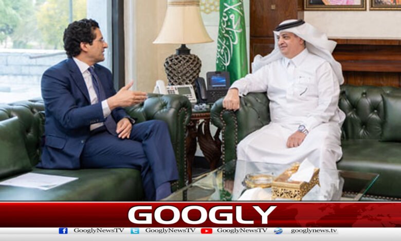 Saudi Arabia committed to continuing cooperation with Pakistan on emergency oil supply needs