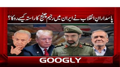 How Did Iran’s Revolutionary Guards Prevent Regime Change?