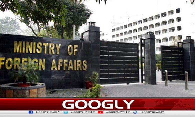 Pakistan's decision to maintain its policy towards Afghanistan