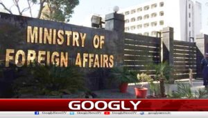  پاکستان نے امریکی ڈائریکٹر قومی انٹیلیجنس کامیزائل پروگرام کابیان مسترد کردیا