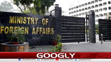 Foreign Office supports efforts to end tensions in the Middle East