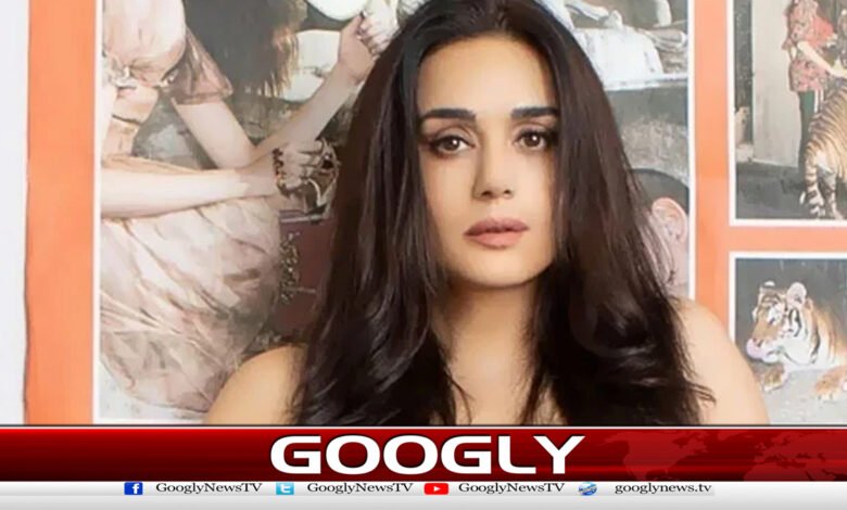 Preity Zinta's apartment sold for 18.5 crores