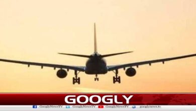 156 flights from Pakistan to the Middle East canceled