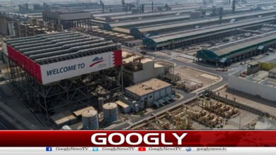 پاسداران انقلاب کا یواےای،بحرین میں ایلومینیم فیکٹریاں تباہ کرنے کا دعویٰ 5 Revolutionary Guards claim to have destroyed aluminum factories in UAE, Bahrain