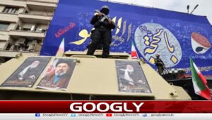 پاسداران انقلاب کاخلیجی ممالک میں امریکی اداروں پر حملے کااعلان