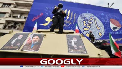 پاسداران انقلاب کاخلیجی ممالک میں امریکی اداروں پر حملے کااعلان 5 Revolutionary Guards announce attack on US institutions in Gulf countries