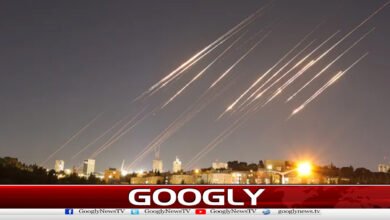Missiles dominate Israeli skies, says Iranian Revolutionary Guard