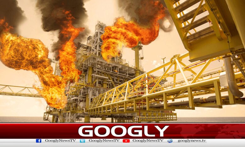 مشرقِ وسطیٰ کی جنگ نے عالمی توانائی منڈیوں کو ہلا کر رکھ دیا 1 Middle East war shakes global energy markets