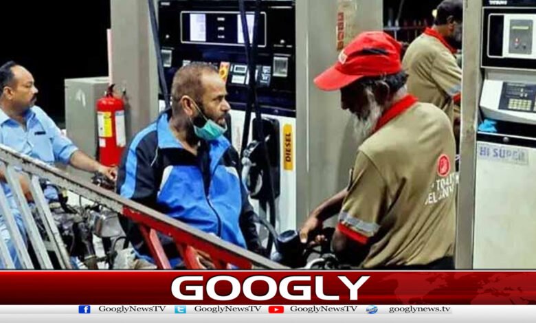 Motorcycles and three-wheelers likely to get subsidy on petrol