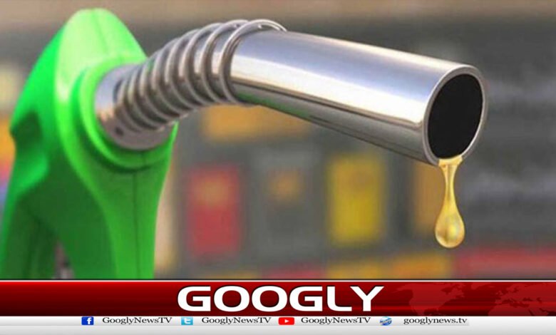 Federal, Punjab agree to monitor petroleum product reserves