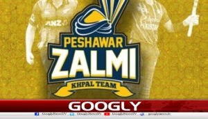 پی ایس ایل 11،پشاورزلمی نےبنگلہ دیش کےشرف الاسلام کو سائن کرلیا