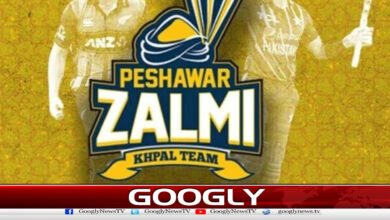 PSL 11, Peshawar Zalmi signs Bangladesh's Sharaful Islam