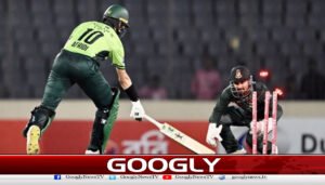  پاک بنگلادیش تیسرا ون ڈے،متنازع ریویو پر پی سی بی شکایت درج کروا دی