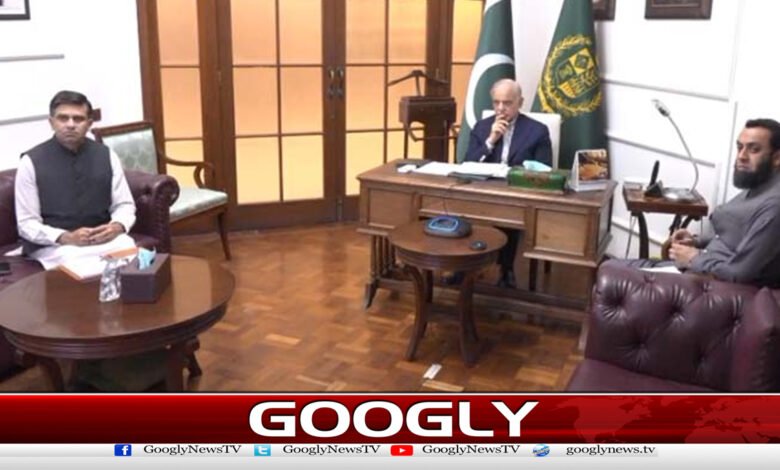 Austerity investment to be used for public relief, says PM