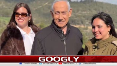 Netanyahu releases another video to prove he is alive