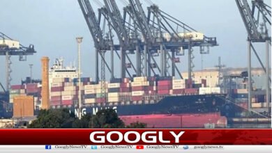 Fears of energy crisis over, ships filled with petrol begin arriving at Port Qasim