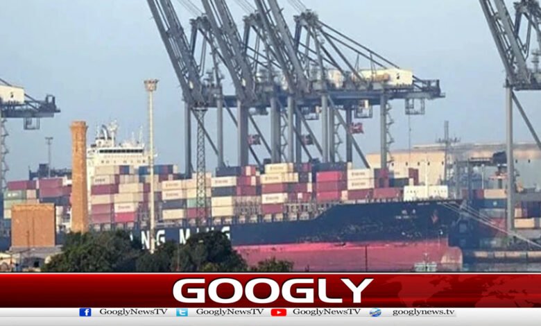 Fears of energy crisis over, ships filled with petrol begin arriving at Port Qasim