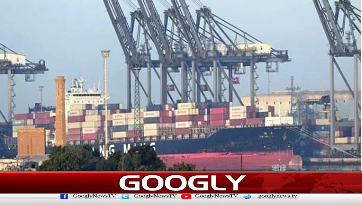 توانائی بحران کا خدشہ ختم، پیٹرول سے بھرے جہاز پورٹ قاسم پہنچنا شروع